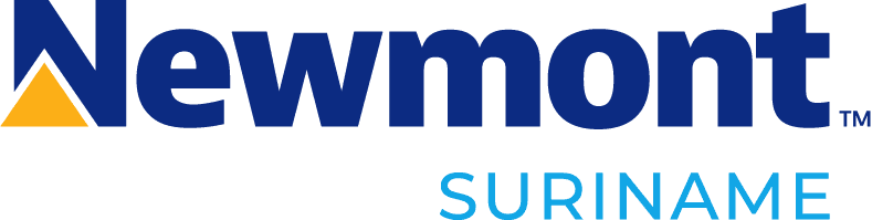 Newmont Suriname